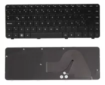 Teclado Hp Compaq Cq42 Cq43 G42 Cq57 Cq58 Mb305