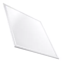 Panel Led Embutir 60x60 40w Luz Natural Candela Rex