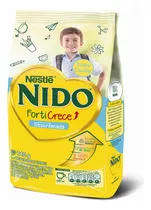 Leche En Polvo Nido Forticrece Descremada 840g