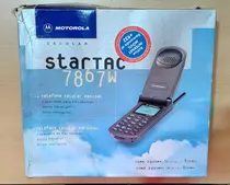 Motorola Star Tac 7867w