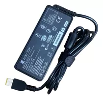 Fonte Carregador Para Lenovo 20v3,25a 65w Pino Quadrado Nova