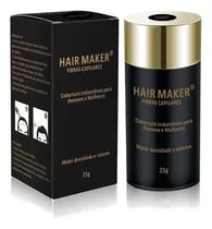 Hair Maker Fibras Capilares 25 Gramas