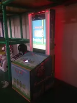 Monte O Seu Arcade De Flappy Bird Para Buffet Infantil
