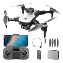 Mini Drone S2s Max Dual Camera Motores Brushelss Profissiona