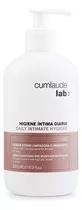 Cumlaude Lab Gel Limpiador Higiene Intima Diaria 500 Ml