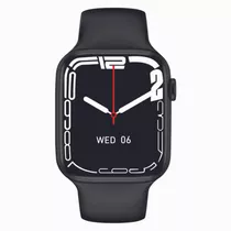 Smartwatch Holmi W28 Plus Pro Reloj Inteligente Ios Android Serie8