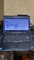 Notebook Lenovo Thinkcentre Sl410 