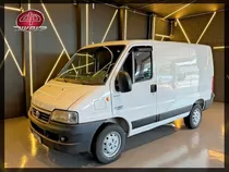 Fiat Ducato Cargo Furgão Carga Seca 2014