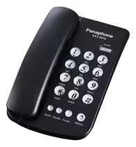 Telefono Fijo Linea Alambrico Panaphon Mesa Y Pared, Oferta!