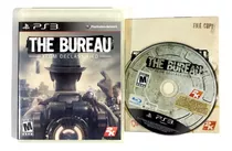 The Bureau X-com Declassified - Juego Original Playstation 3