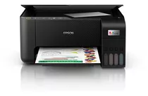 Impresora Multifunción Epson L3250 Wifi Tinta Continua