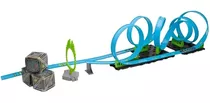 Pista Cyber Racers Assorted  Robo Raceway 22-12490 Maisto