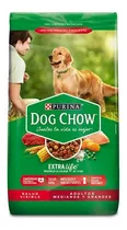 Dog Chow Adulto 22.7kg Pregunta Por El Domicilio Gratuito