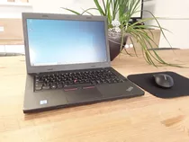 Laptop Lenovo Thinkpad T470p