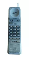 Telefono Panasonic Kx-t3712 (p/ Reparación O Repuestos) C