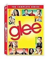 Glee: Complete Series Value Set Glee: Complete Series Value