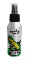 Mouthpiece Cleaner 80ml Novaris Music