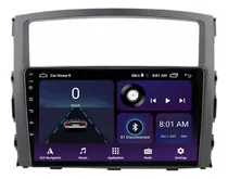 Radio Andorid Carplay 2+32 Mitsubishi Montero 2008-2019