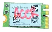 Placa Wireless Acer F5 573 Es1 572 E5 574  Qcnfa335 (1951)#