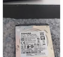 Hd Toshiba 500gb -  Sata 