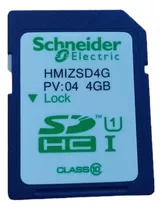 Hmi Memoria Sd 4 Gby (hmizsd4g)