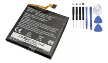 1batería Cat S60 Caterpillar 3800 Mah Repuesto