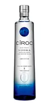 Vodka Ciroc Snap Frost 750 Ml Universo Binario