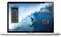 Macbook Pro 13,3'' Apple Mid 2012 (core I5+ssd240+10gb Ram)