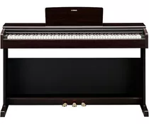 Yamaha Arius Ydp-145 Traditional Console Digital Piano 