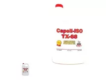 Aceite Capella 32 Reemplaza Al Texaco (1 Galon)