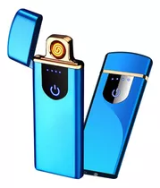 Encendedor Electrico Para Cigarrillos (recargable)