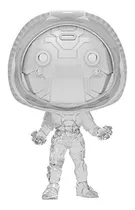 Funk Pop Antman Y The Wasp Invisible Ghost Exclusive