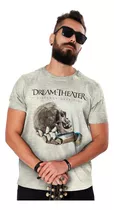 Camiseta Banda Dream Theater - Distance Over Time