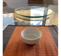 Bowl Ceramica Para Ensalada Frutas, Sopa, Etc