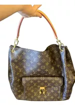 Cartera Louis Vuitton Original Ny (usada) 