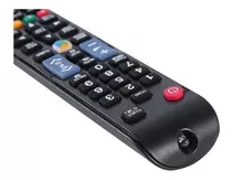 Control Genérico Compatible Samsung Smart Tv Led Lcd + Pilas
