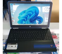 Laptop Gamer Hp15 Amdquad-core-16gbram-1tb Radeonr8 M445 4gb