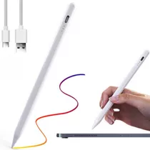 Caneta Stylus Pencil Com Palm Rejection iPad 6 A 9 Estudo