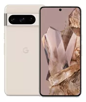 Telefono Celular Google Pixel 8 Pro Almacenamiento 128gb 12gb Ram - Poircelain 