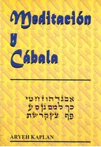 Meditacion Y Cabala - Aryeh Kaplan