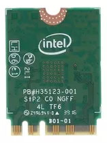 Intel Wireless-ac De Doble Banda Lenovo Ideapad 3165ngw 00jt497