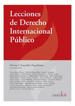 Lecciones De Derecho Internacional Público - Napolitano