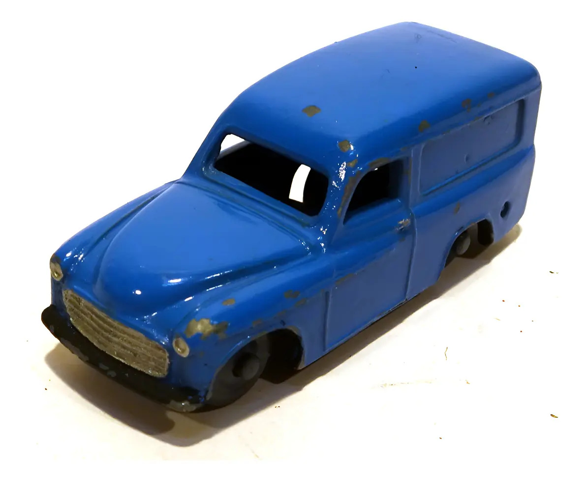 Miniatura Dinky Toys Usada | Mercado Livre