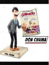 Figura De Colección Don ChumaCondorito