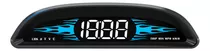 Head Up Display Obd Car New B2 Head-up Speedometer Safe