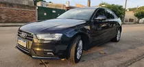 Audi A4 1.8tfsi-manual-170cv