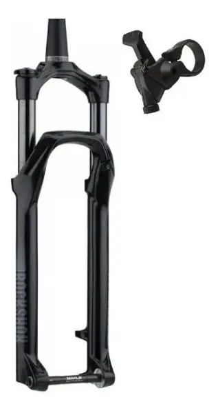 Suspensão Rock Shox Indy C | Mercado Livre