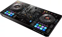 Ddj 800 Pioneer Controladora  Rekordbox Dj