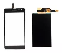 Tactil Display Touch Pantalla Nokia Lumia 535