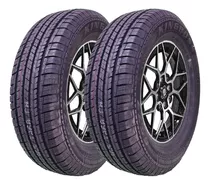 Set 2 Neumaticos 225/65r17 102h G577 Kingboss 4pr H/t Tl Blk